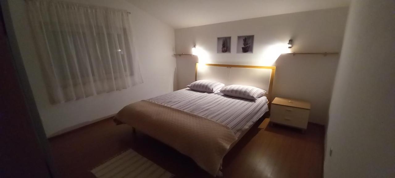 Apartments Anita Frane Vodice Esterno foto