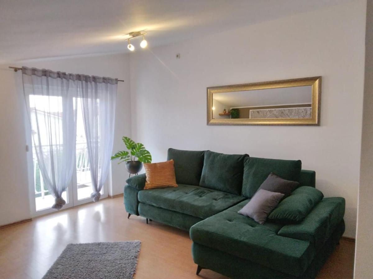 Apartments Anita Frane Vodice Esterno foto