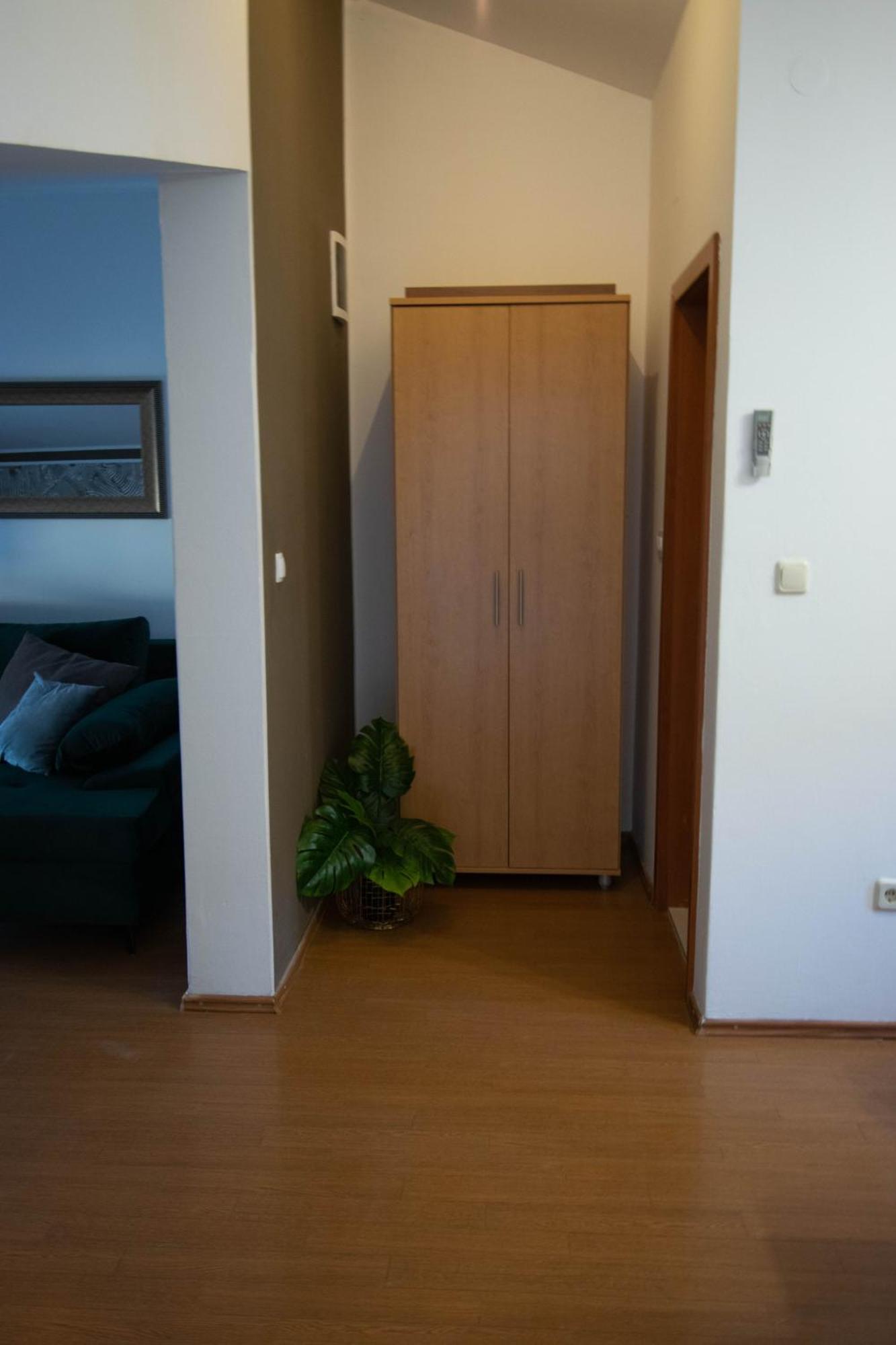 Apartments Anita Frane Vodice Esterno foto